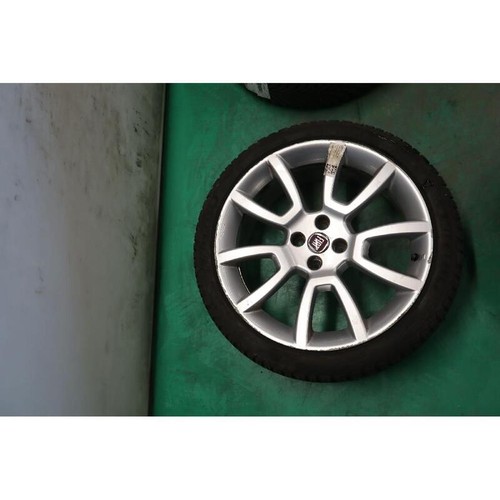 Cerchi lega fiat bravo - 4,