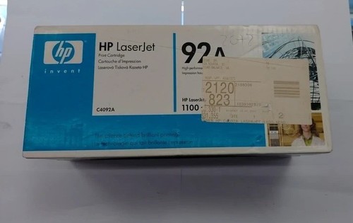 92a c4092a toner - hp,