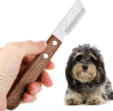 Coltello Da Taglio per Cani