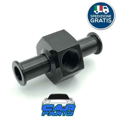 Raccordo adattatore tee - adattatore,