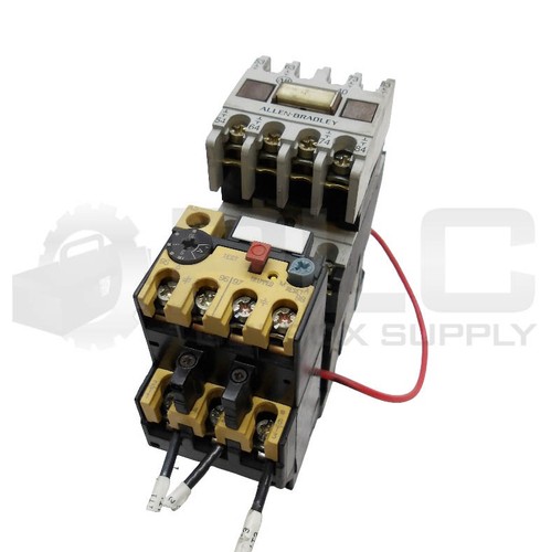 Allen bradley 100 a09nd3 b - allen,