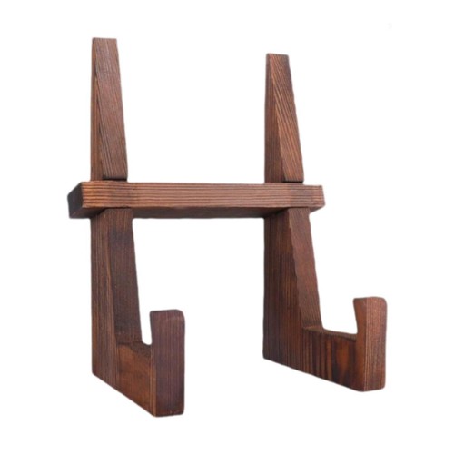 Espositore per piatti cornice - espositore,