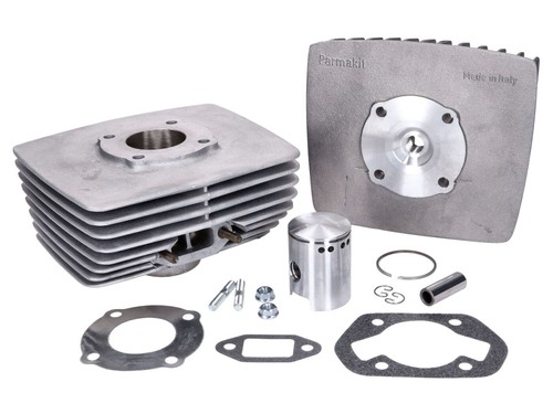 Kit cilindro parmakit 50cc con - cilindro,