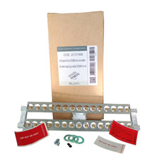 Kit trasformazione da Metano a GPL per caldaia Riello modello Start AR Low Nox