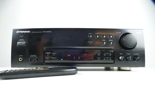 Pioneer 305rds fm - am,