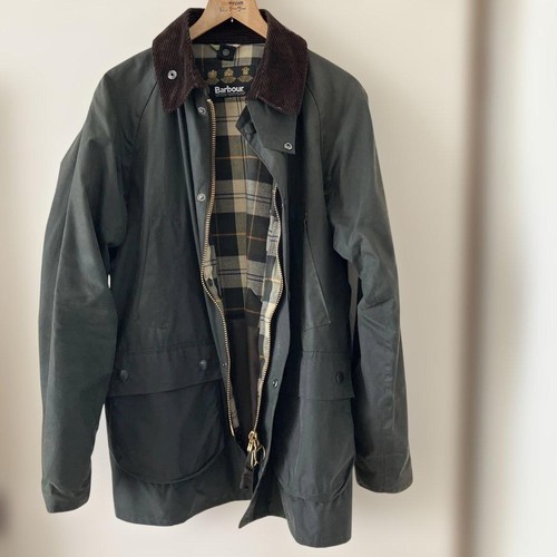 Giacca barbour bedale sage - bedale, sl