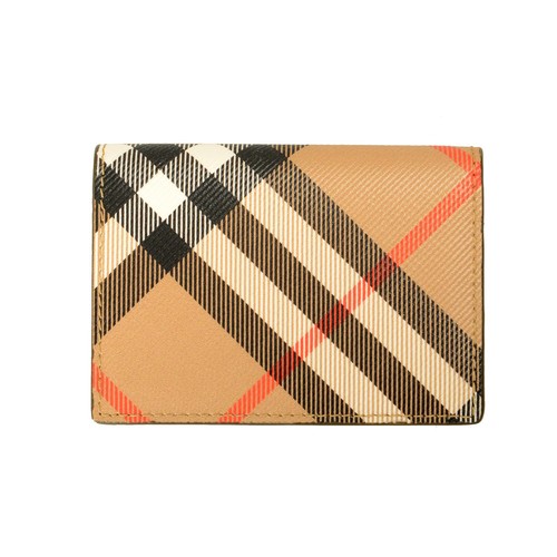 Portafoglio piccolo burberry - portafoglio,