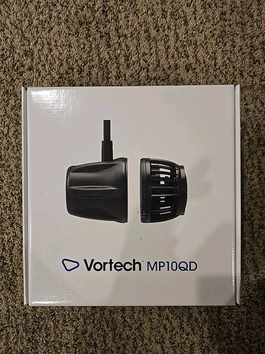 Pompa silenziosa ecotech - pompa,