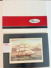 Pimpernel Set REGATTA 4