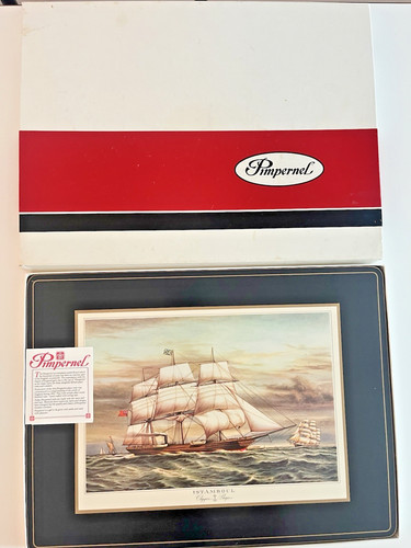 Pimpernel set regatta - pimpernel, 4