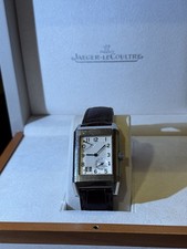 Jaeger-LeCoultre Reverso -8 giorni riserva di carica- Ref. Q3008420 - bellissimo