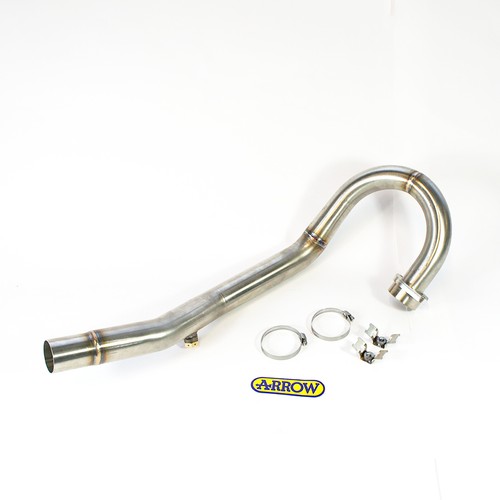 Collettore freccia crf250 - collettore,