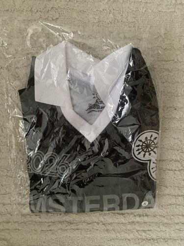 Maglia nera ufficiale harry - maglia,