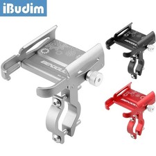 SUPPORTO ALLUMINIO BICI