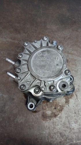 Depressore pompa vuoto - pompa, a