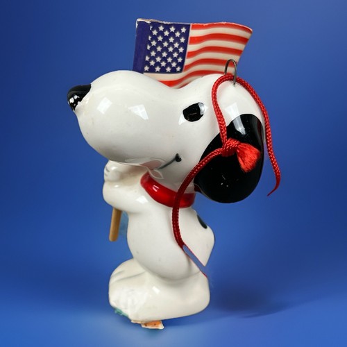 Vintage peanuts snoopy usa - snoopy,