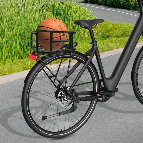 Cestino bici posteriore per - cestino,