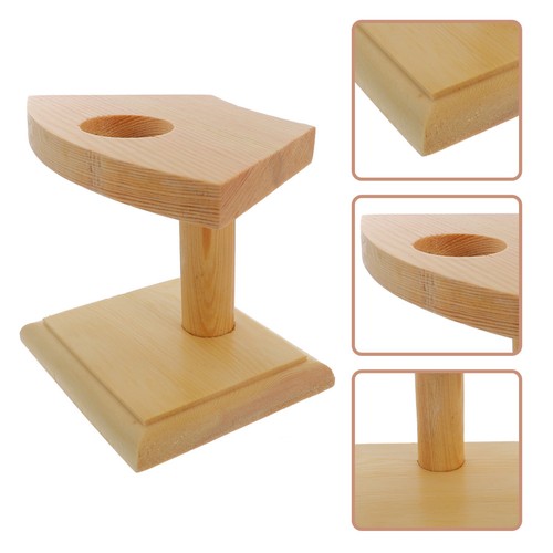 Supporto per cono - ,