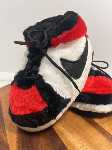 Nike air jordan pantofole - nike,