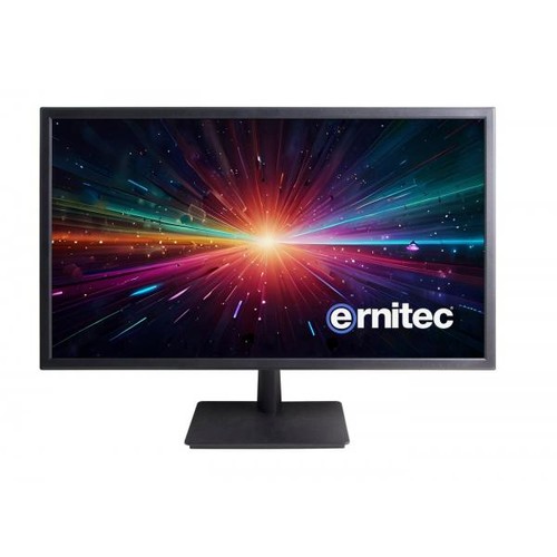 Ernitec 0070 24128 poe - 0070-24128-poe, monitor