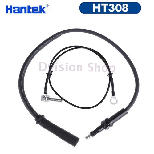 Hantek ht308 prolunga cavo - hantek, di