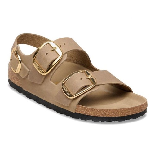 Birkenstock sandalo fibbie - birkenstock,