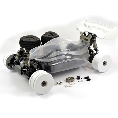 Rullo elettrico hobao hyper - elettrico,