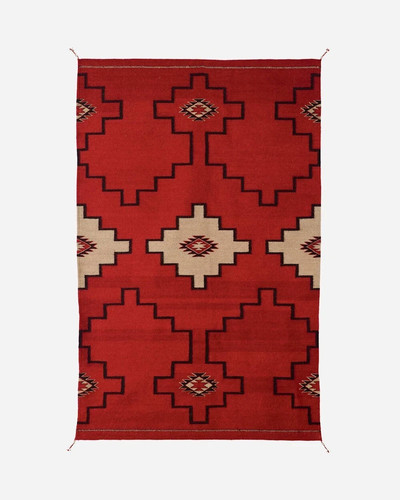 Tappeto kilim lana navajo - kilim,