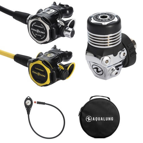Topdeal aqualung leg3nd - sf-1, topdeal: