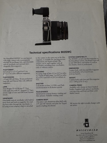 A0943 hasselblad specifiche - #a0943-hasselblad,