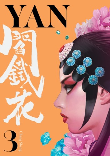 Yan vol chang sheng - by,