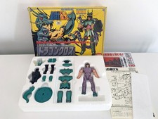 Saint Seiya Dragone Dragon