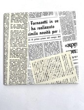 Ceramic tile by Piero