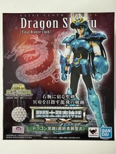 SAINT SEIYA CLOTH MYTH DRAGON