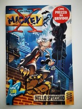 Walt Disney X Mickey X n. 1 (