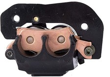 Pinza freno posteriore