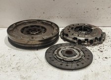 KIT FRIZIONE E VOLANO PER BMW