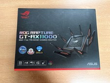 ASUS GT-AX11000 router
