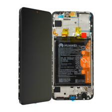 DISPLAY LCD ORIGINALE HUAWEI P