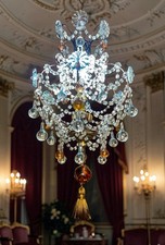 Antique Maria Theresa