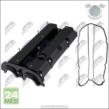 Coperchio Testata punterie AJS