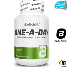Biotech One a Day 100 cpr