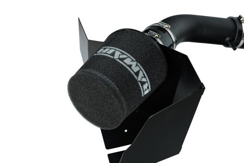 Kit induzione filtro aria - kit,