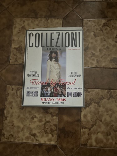 Libri moda - libri,