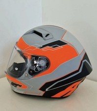 Casco Airoh CONNOR STARSHIP