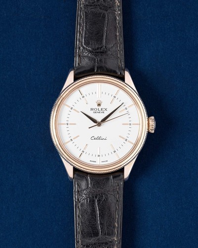 Rolex cellini time 50505 - rolex,