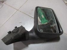 FIAT 126 BIS - Specchio retrovisore esterno sinistro - Ricambio usato