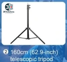 Treppiede per Selfie