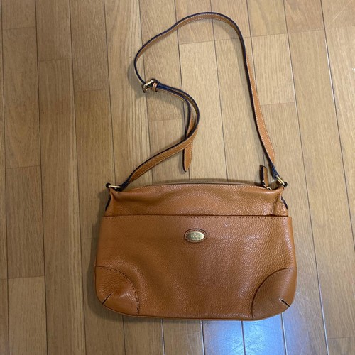 Tracolla fendi selleria - tracolla,