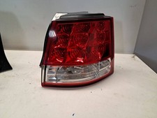 Fanale posteriore destro